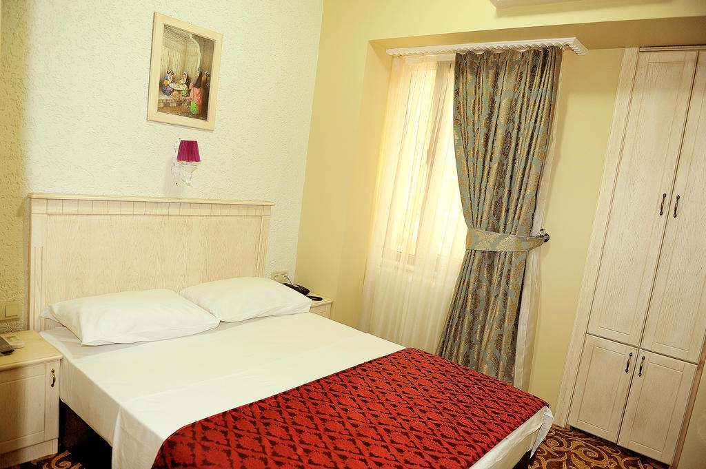 Hotel Umit 2 Istanbul Room photo